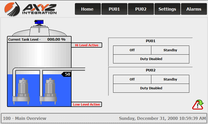 Multismart Replacement