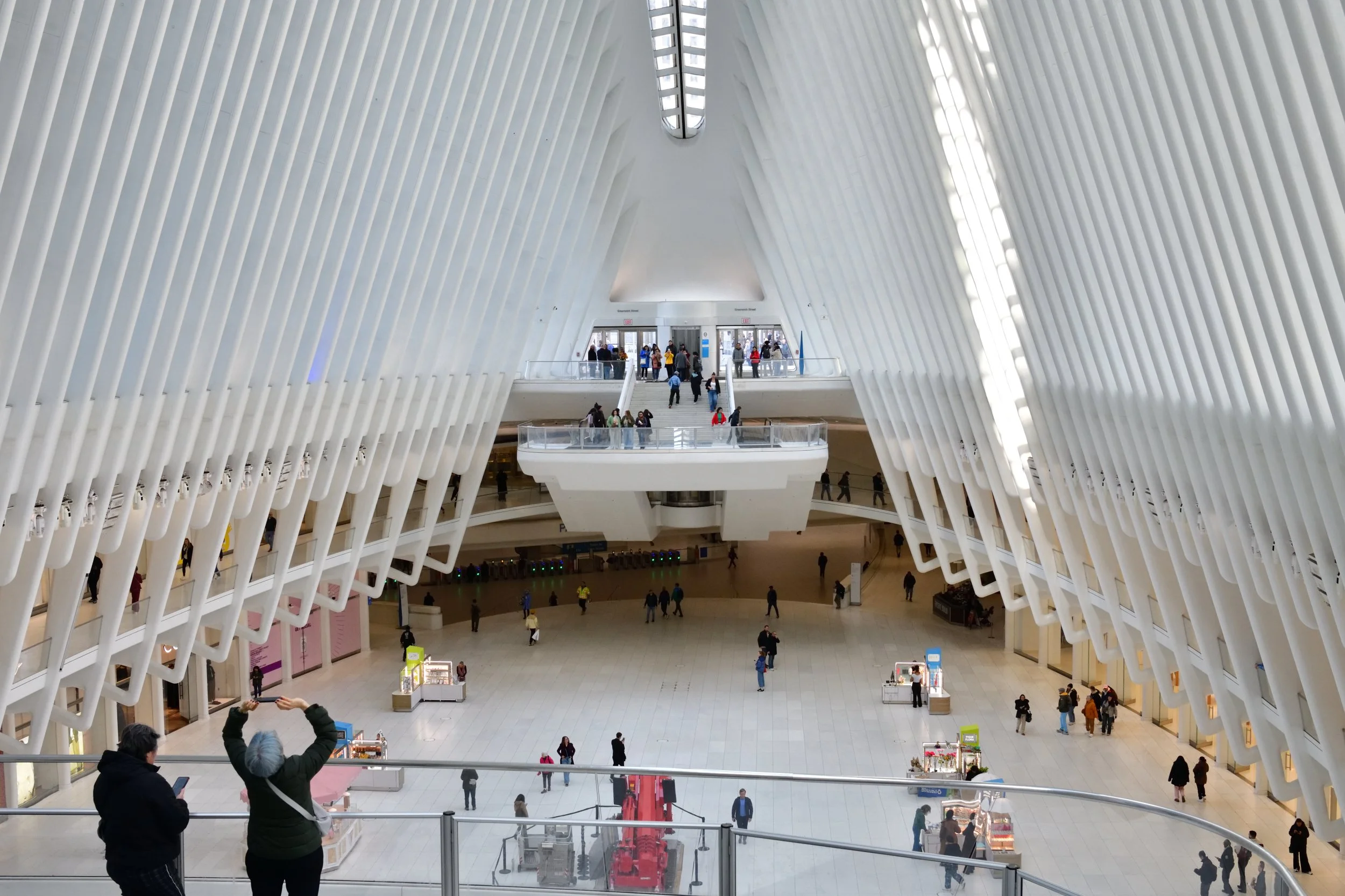 DOWNTOWN PÅ SVENSKA