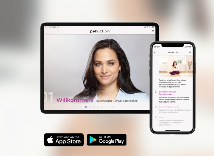 PelvicFlow App