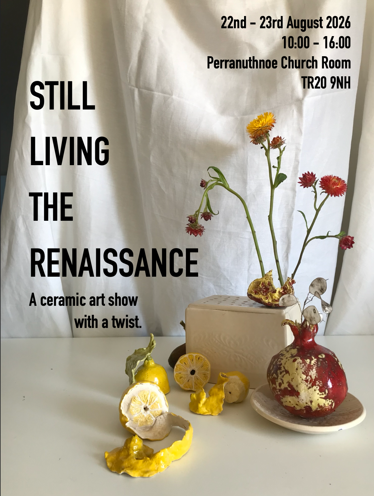 Still Living The Renaissance