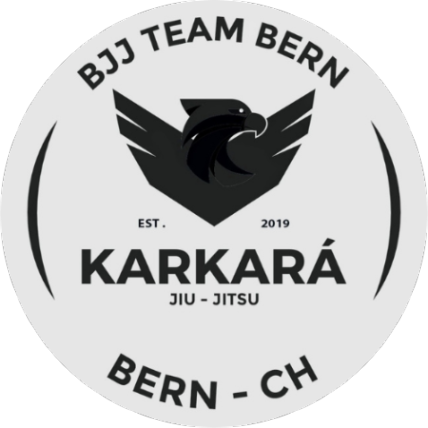 BJJ Team Bern Karkará