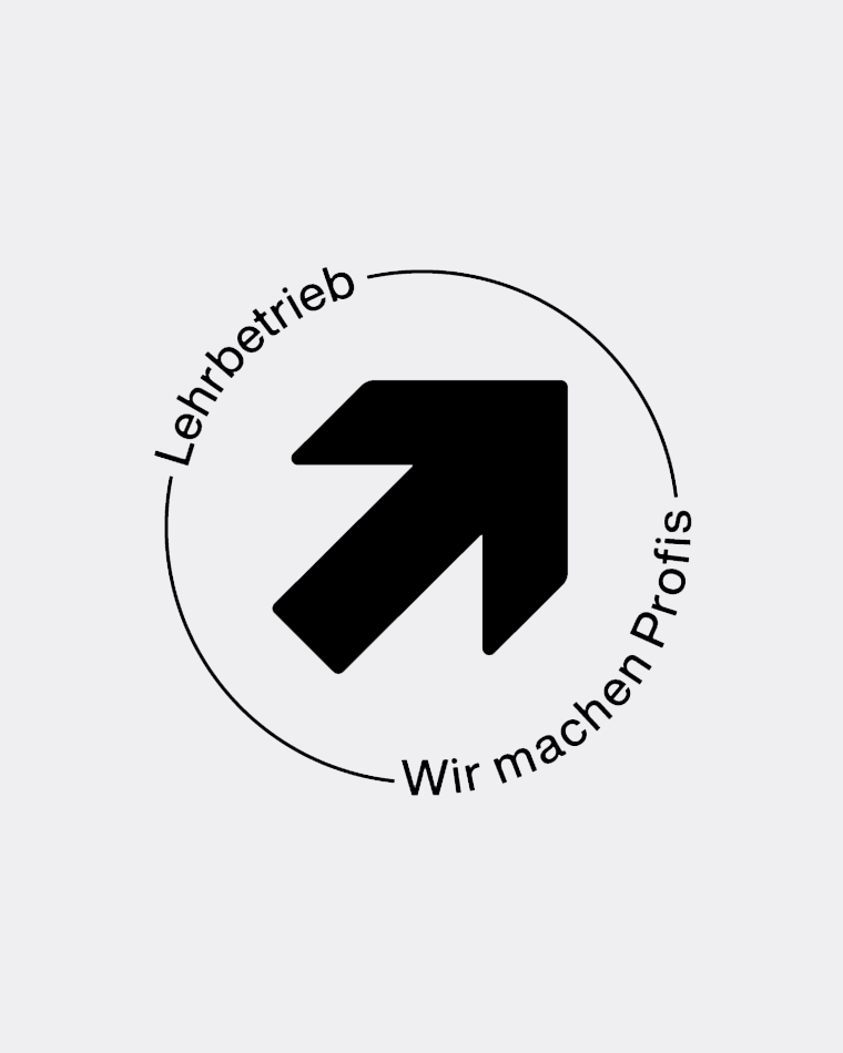 Logo von Berufsbildung Schweiz