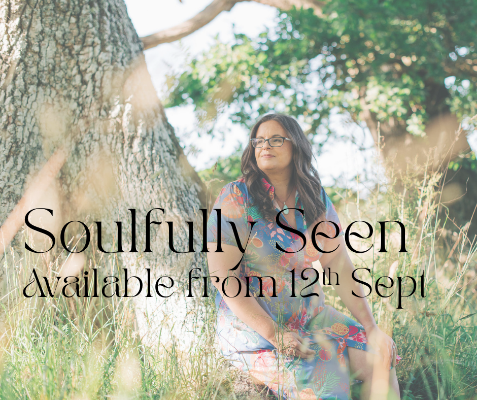 Soulfully Seen: The Portal to Aligned Visibility