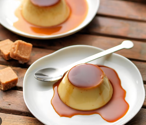 Flan