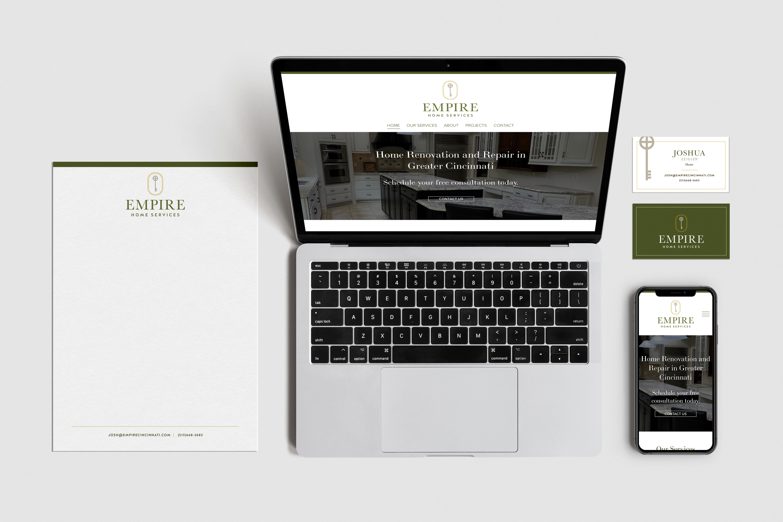 Empire Home Services