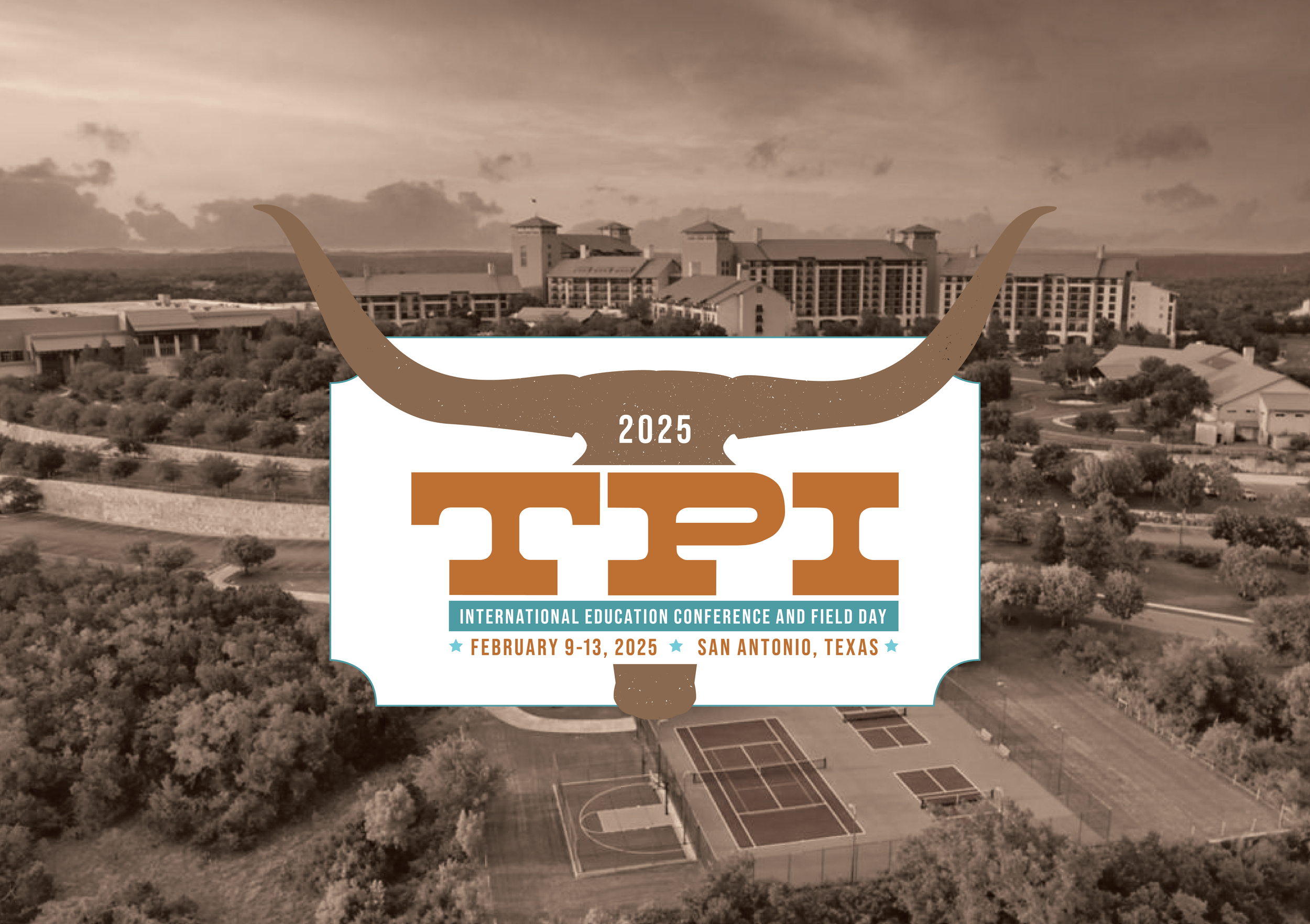 2025 TPI International Education Conference & Field Day
