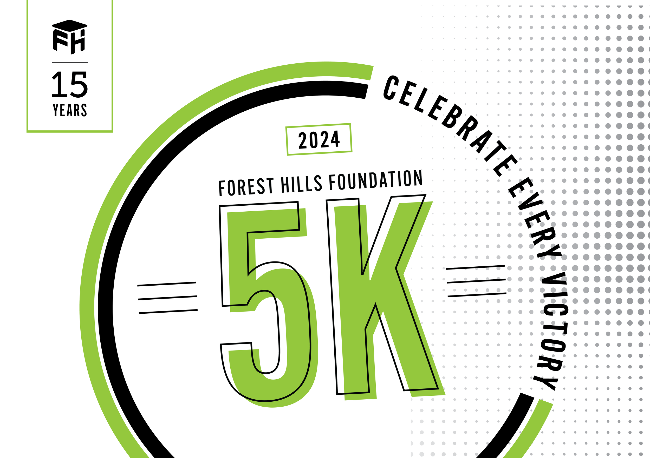 Forest Hills 5K