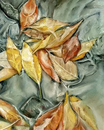 Medium | Soft Pastels