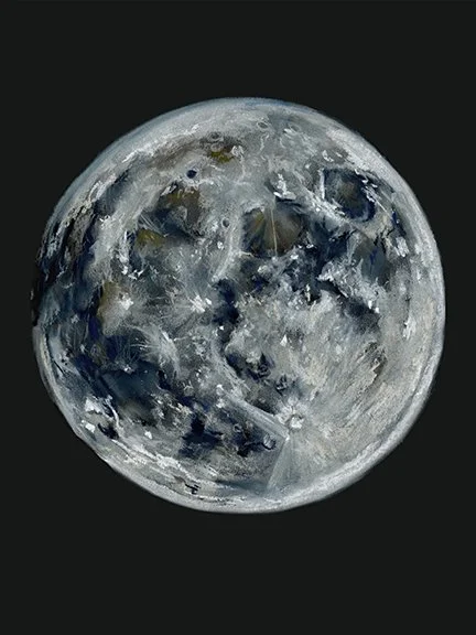 Medium | Soft Pastels