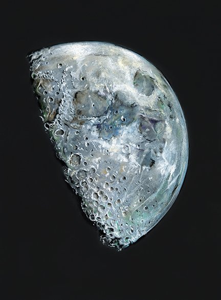 Medium | Soft Pastels