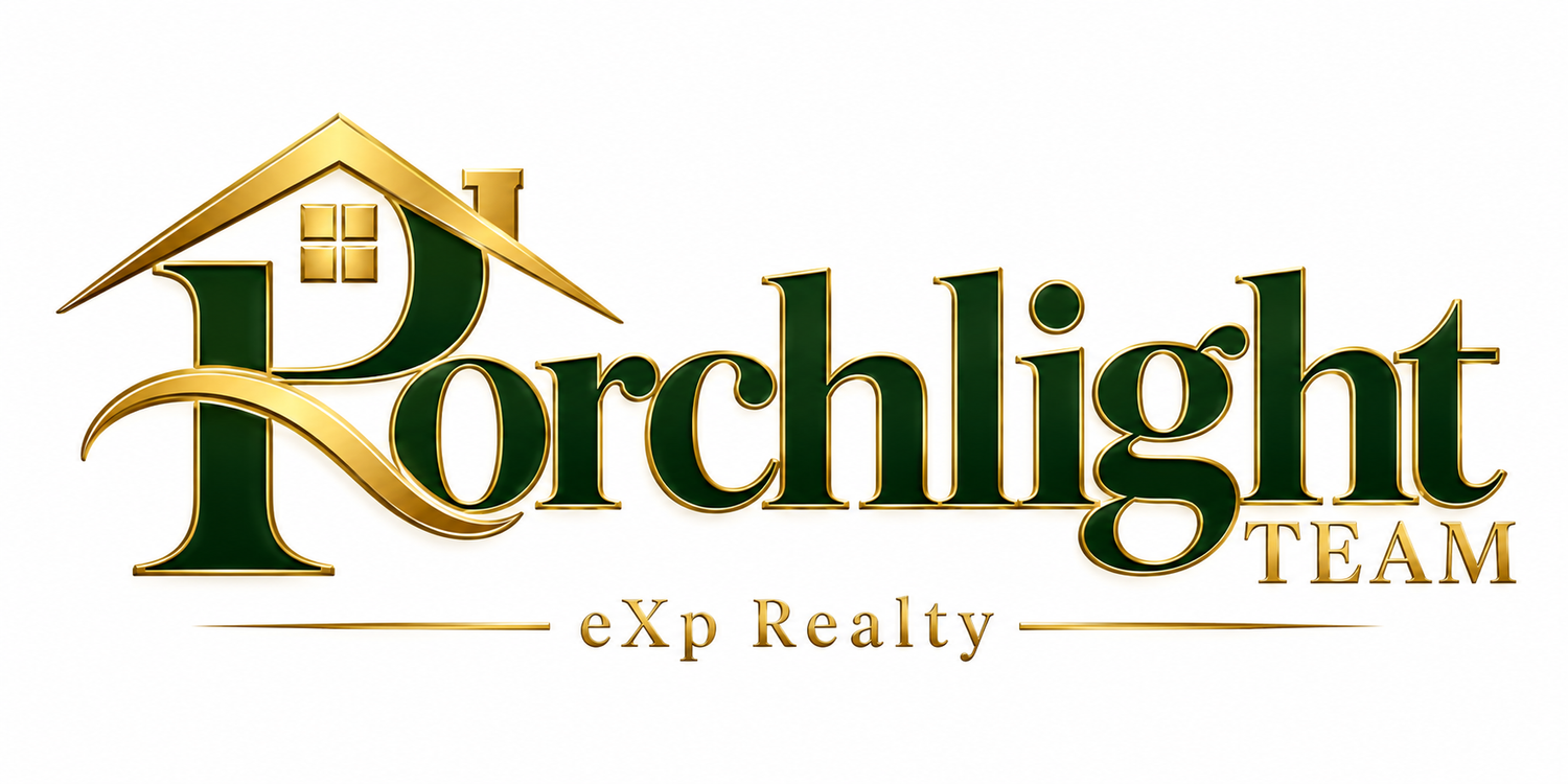 Porchlight Real Estate