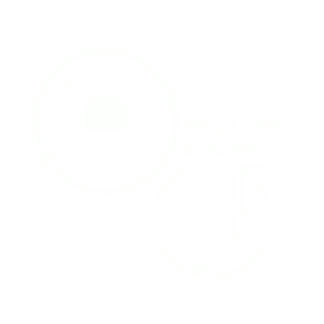 Obsidian Guidance
