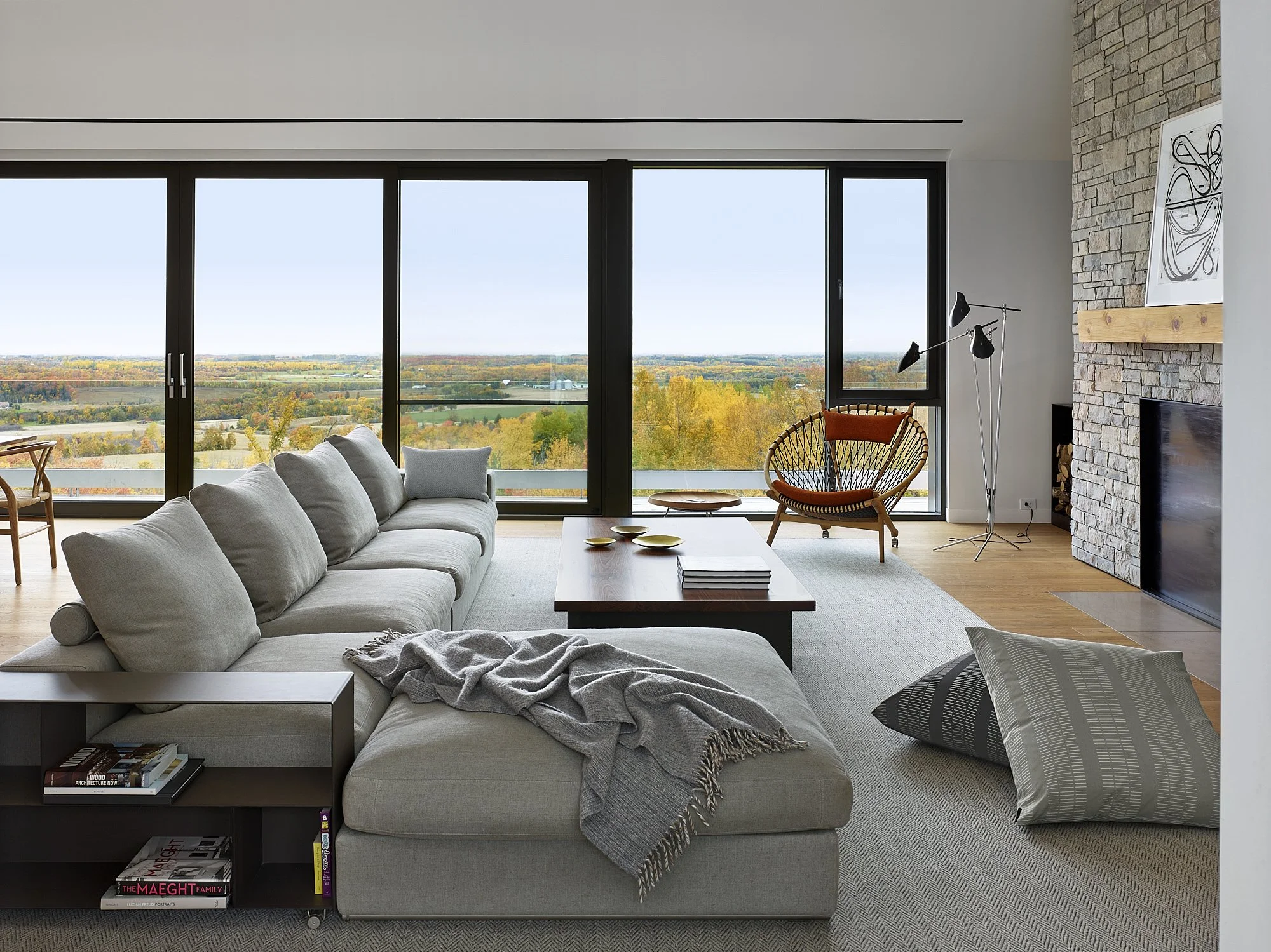 Clearview Chalet