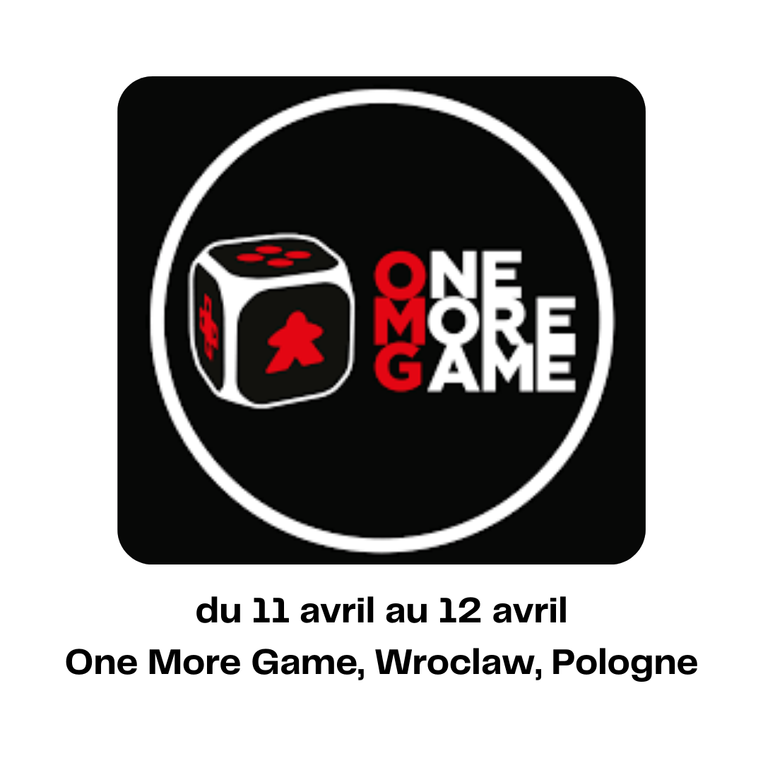 One More Game, Wroclaw, Pologne