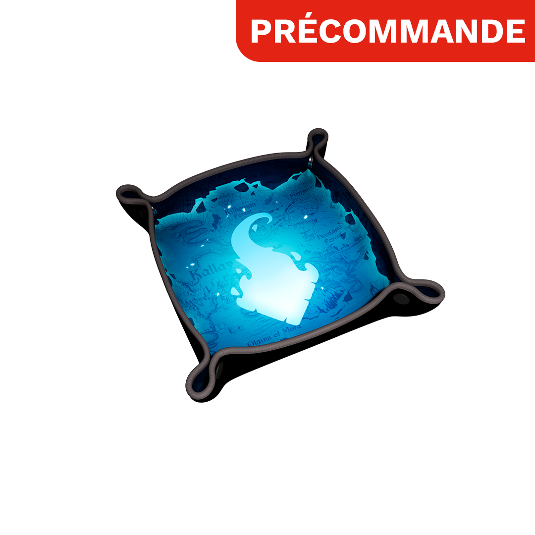 Erune - Piste de dés officielle