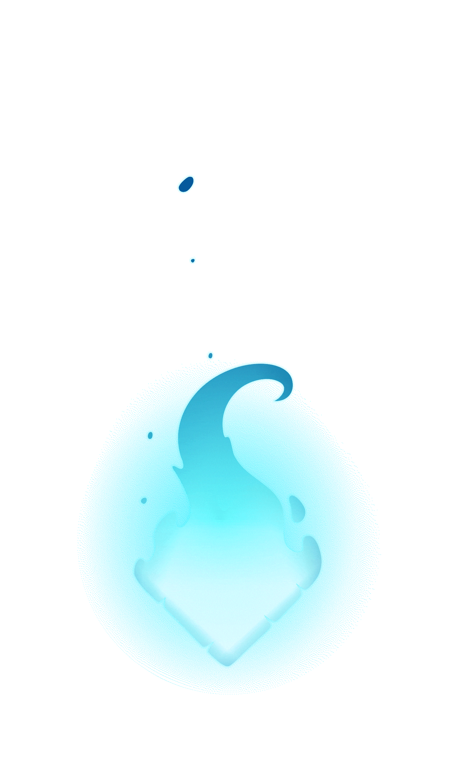 animation esprit d'Erune