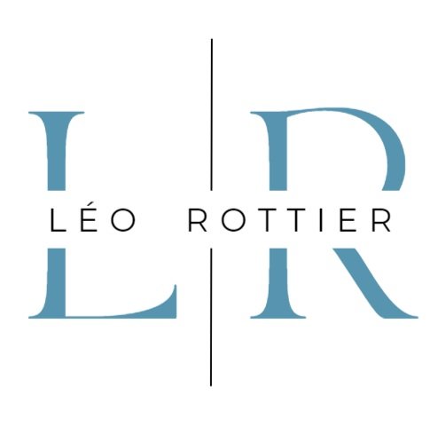 Portfolio Léo Rottier