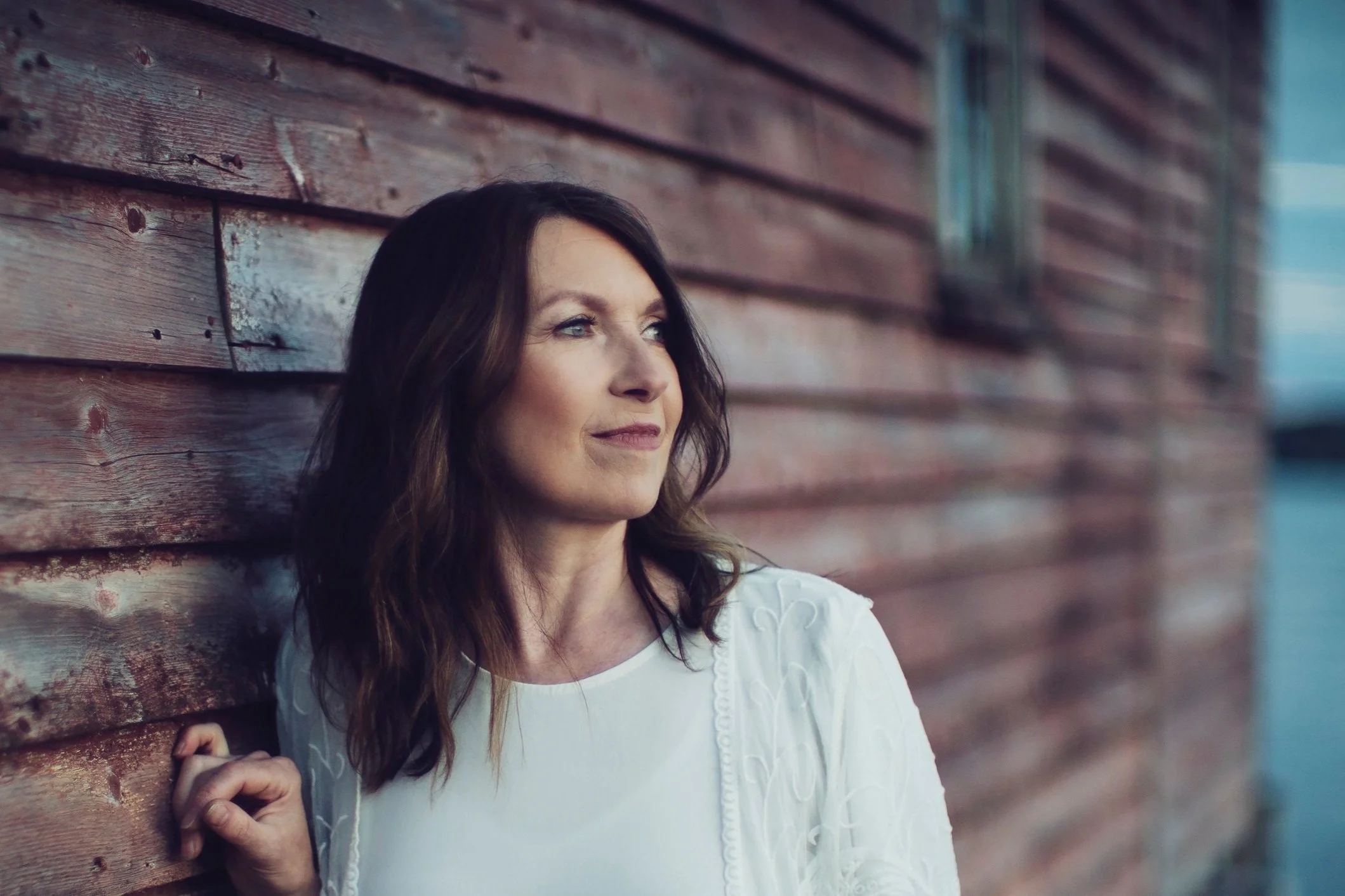 Ruth Lawrence - Canadian Movie Director, Producer and Writer