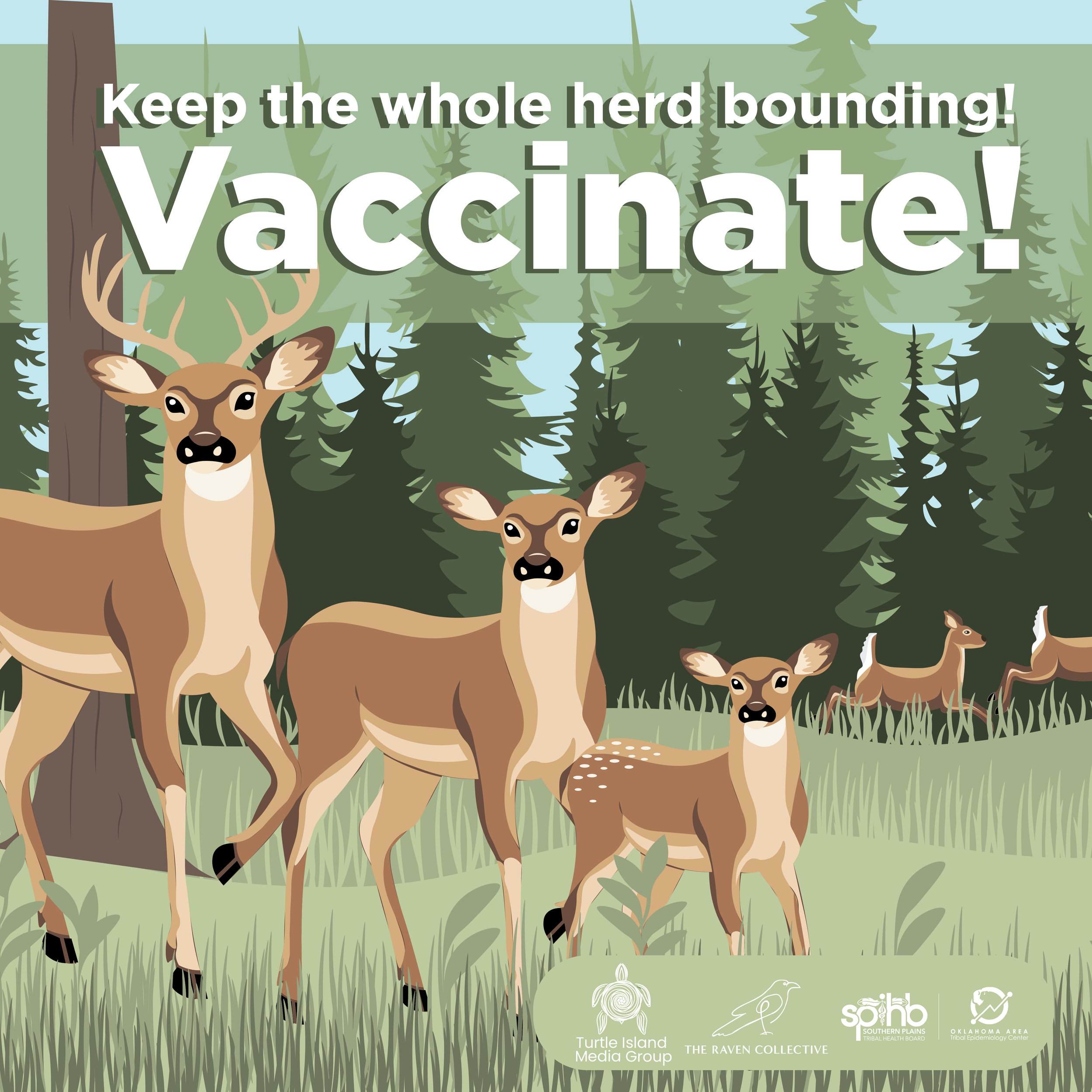 Rooted in Care: Protecting Our Communities Against Measles
