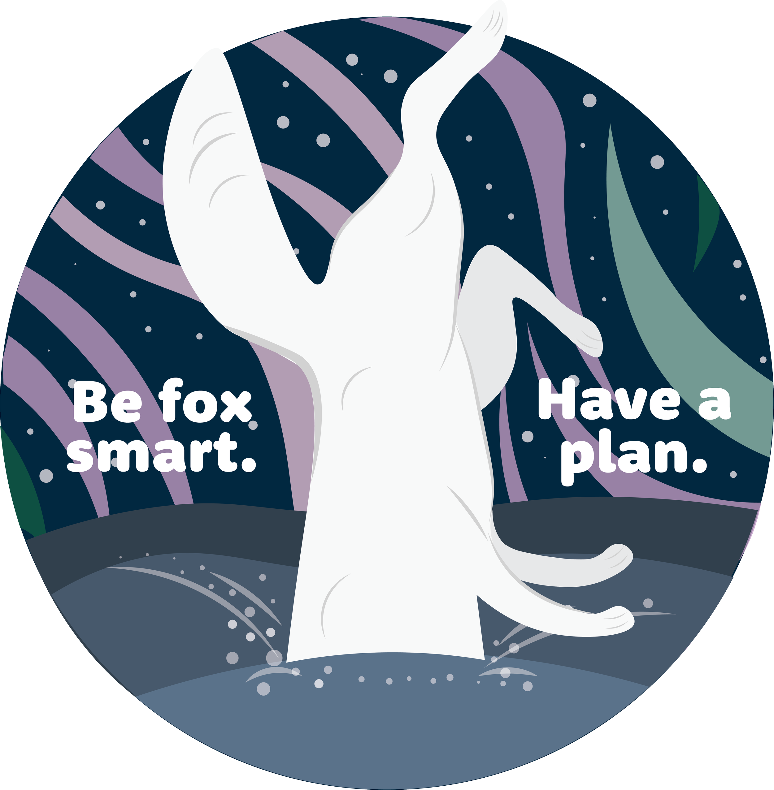 Wild About Wellbeing: Why We’re Using Animals, Humor, and Heart to Talk About Sexual Health