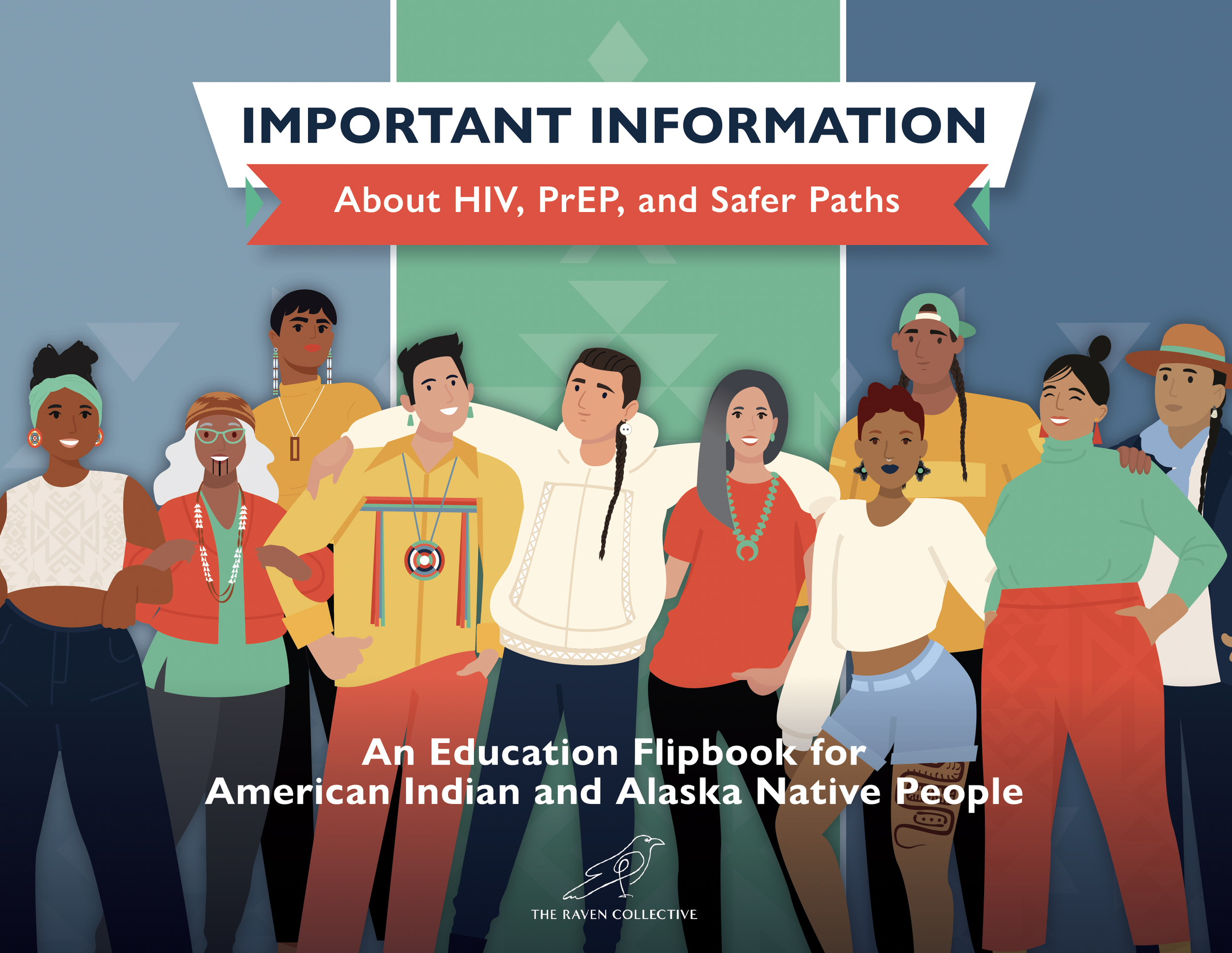 Supporting Real Conversations: Introducing the Community Health Professional Flipbooks