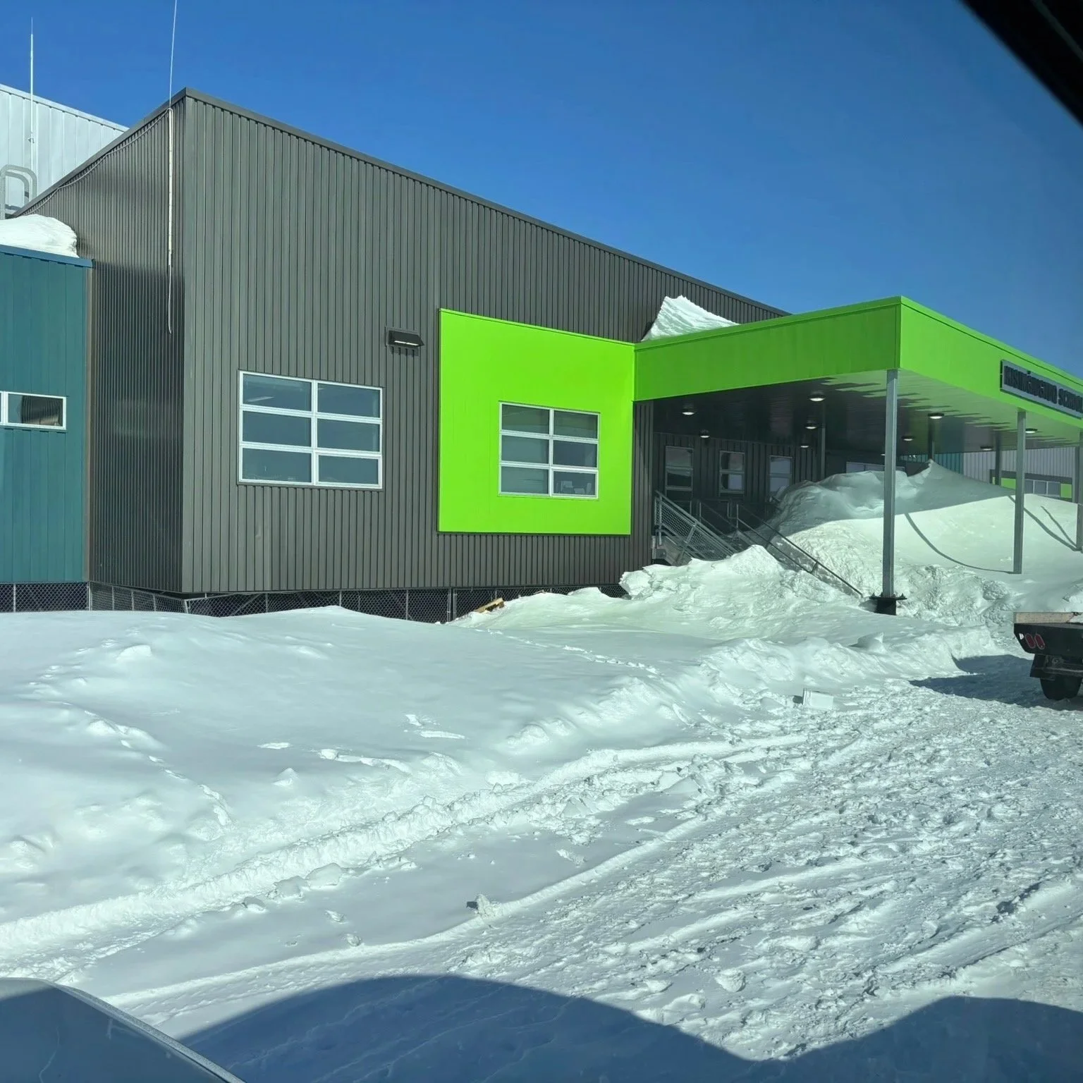 Integrating Care Where It Matters Most: Inside School-Based Health