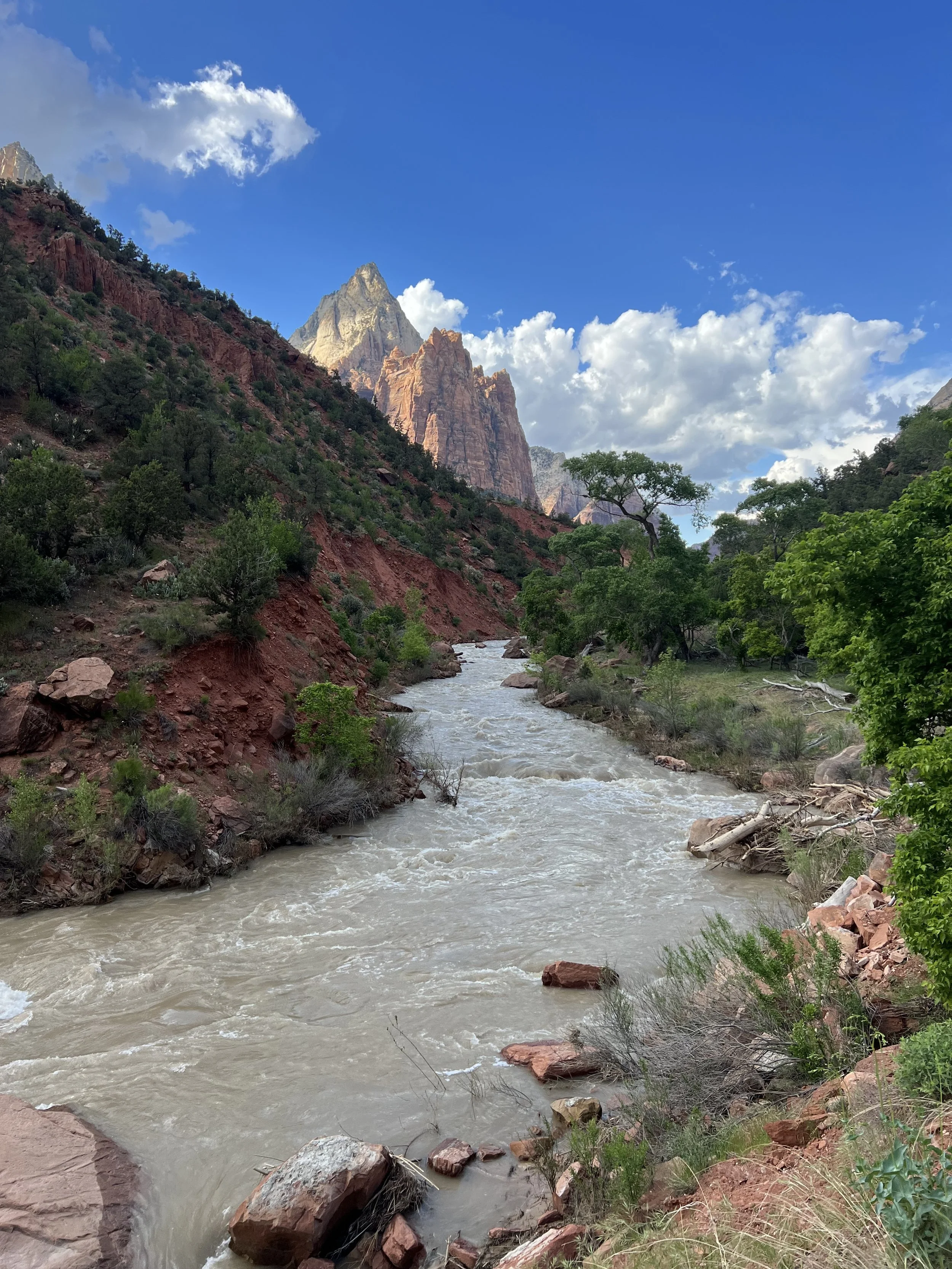 Zion National Park