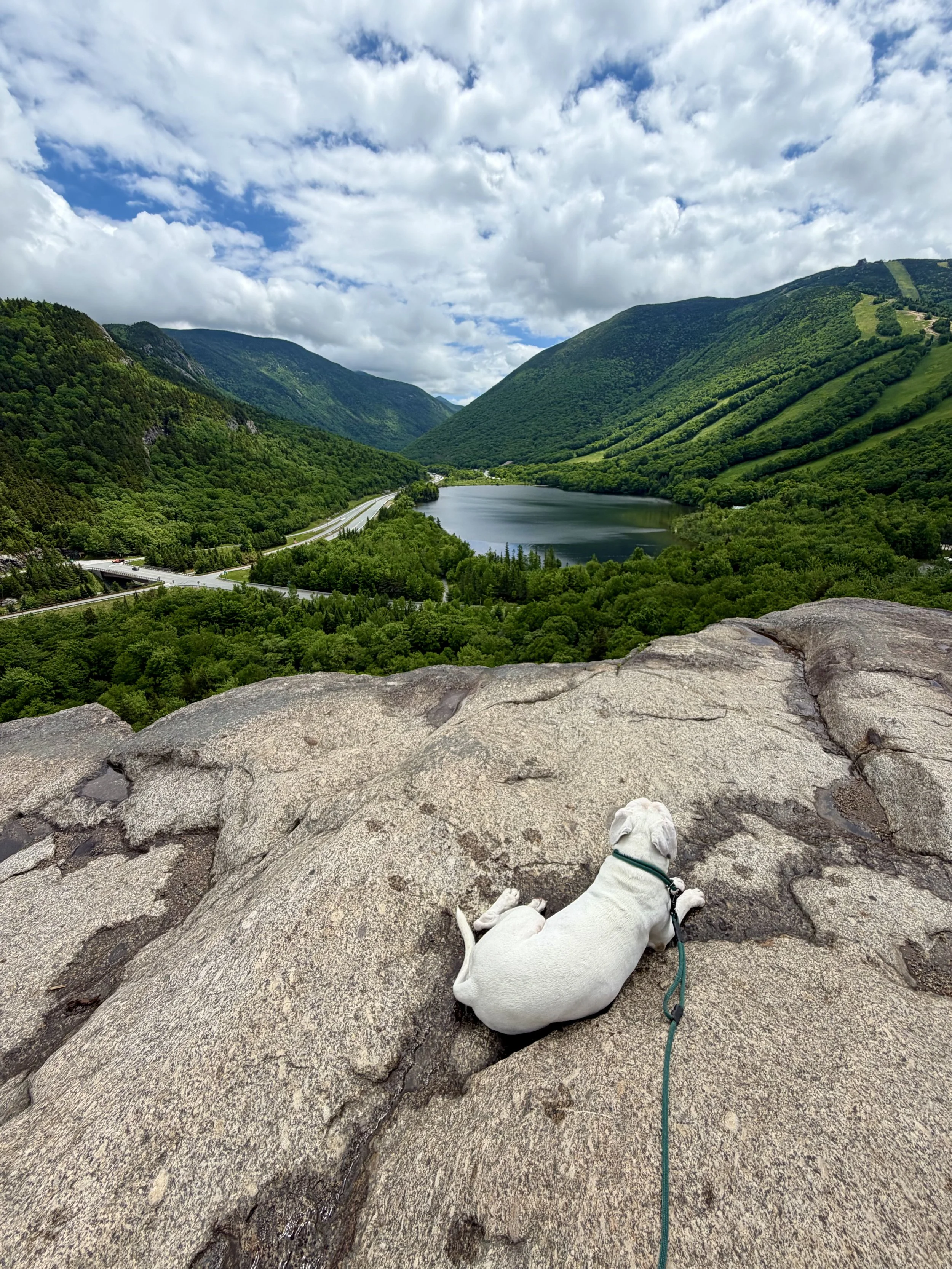 Franconia State Park