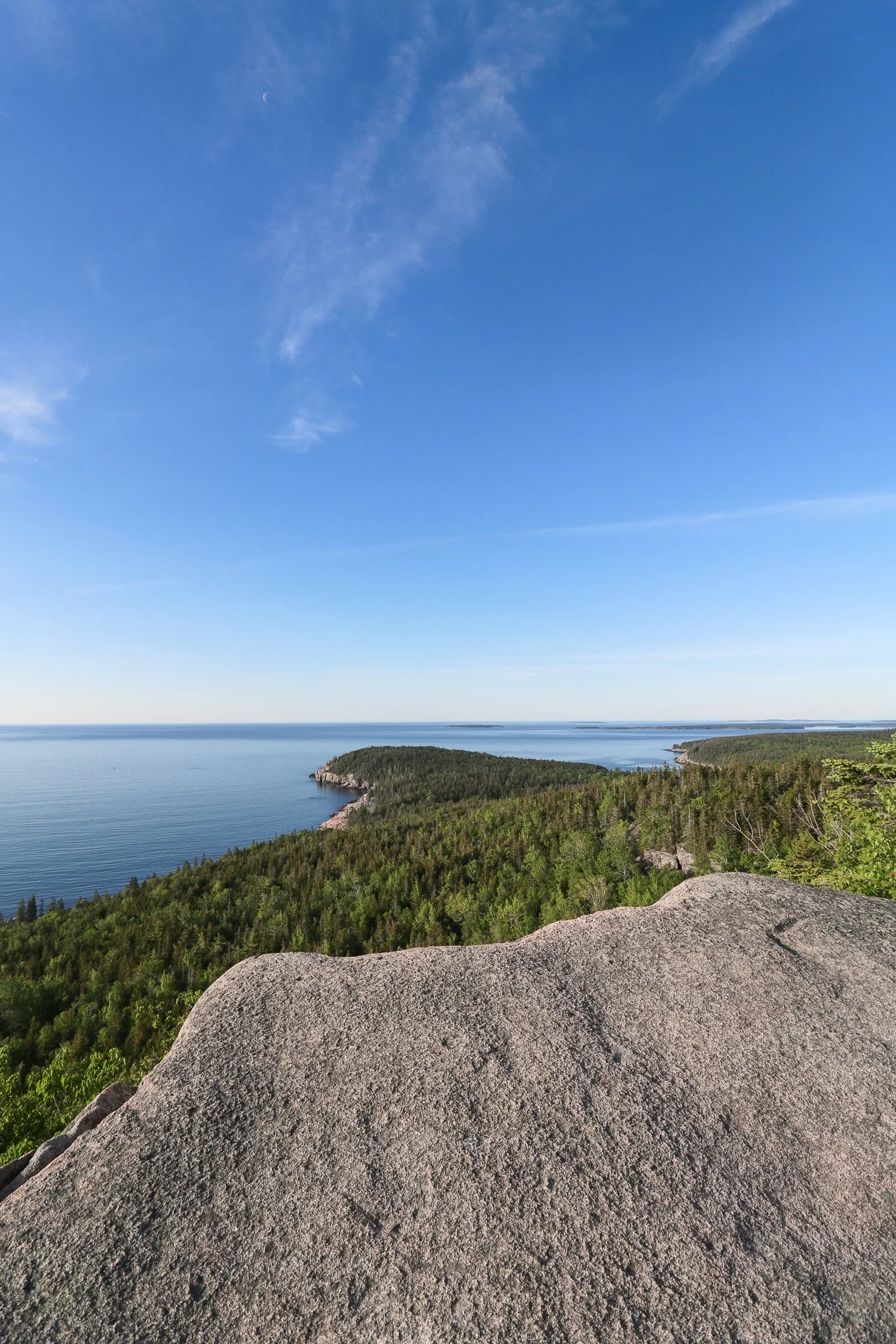 Acadia National Park