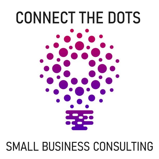 Connect the Dots - Small Business Development Consulting
