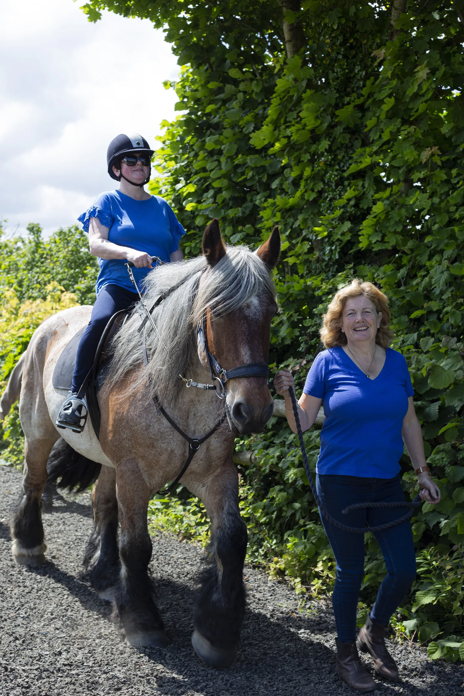 Clwyd Special Riding Centre