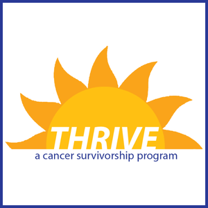 Speaking at THRIVE 2026: Stress, Cancer, and Healing