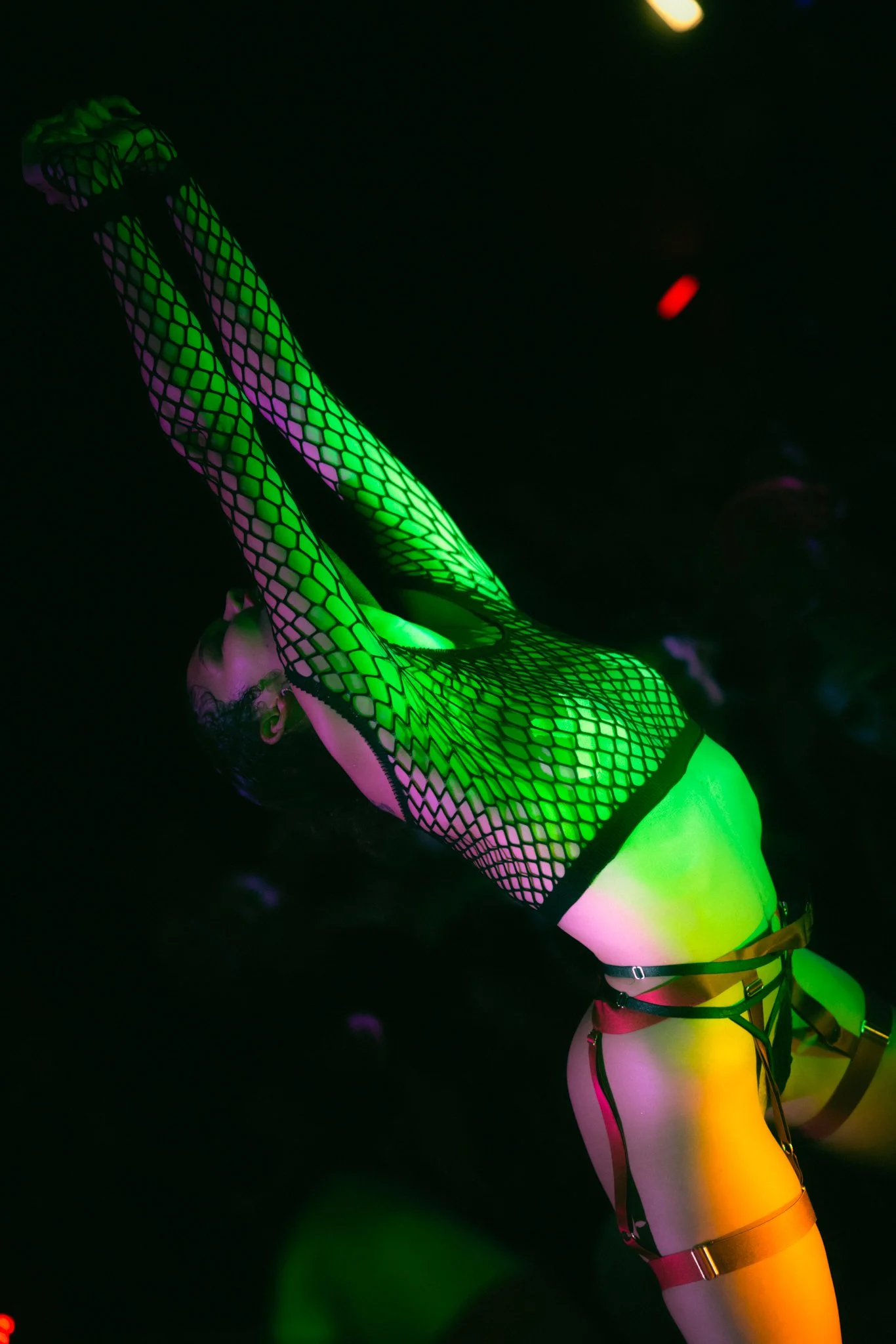 Legacy Resurrection Ball