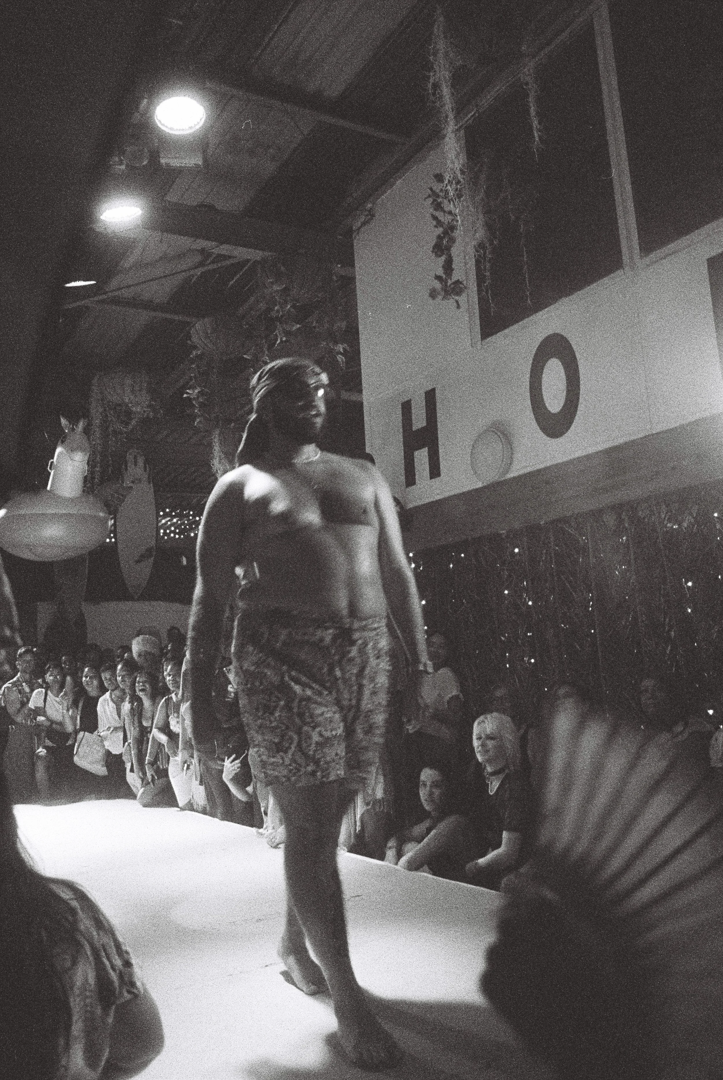 Spectrum: Beach Ball, 2024. Zoey Black.