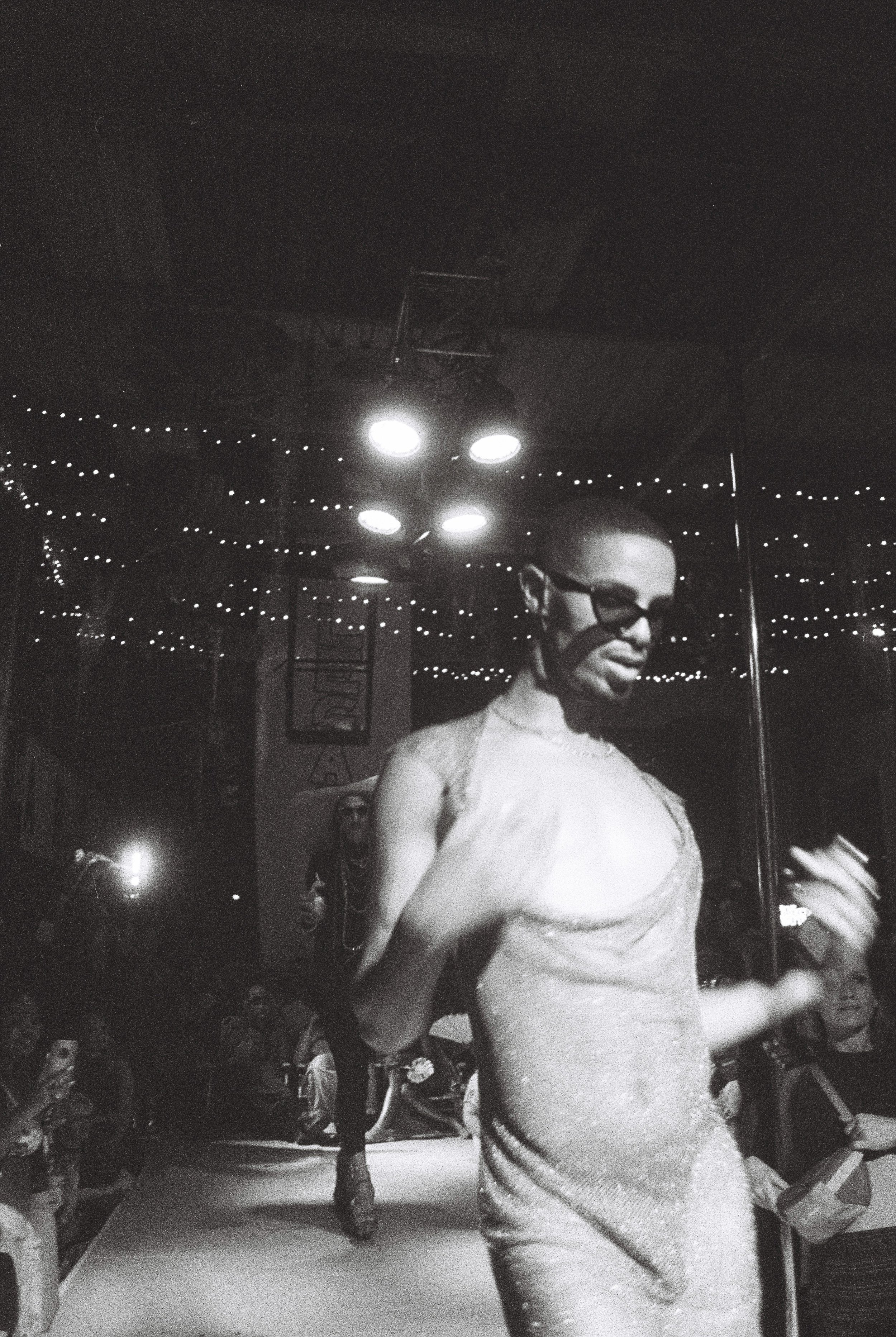 Spectrum: Beach Ball, 2024. Zoey Black.