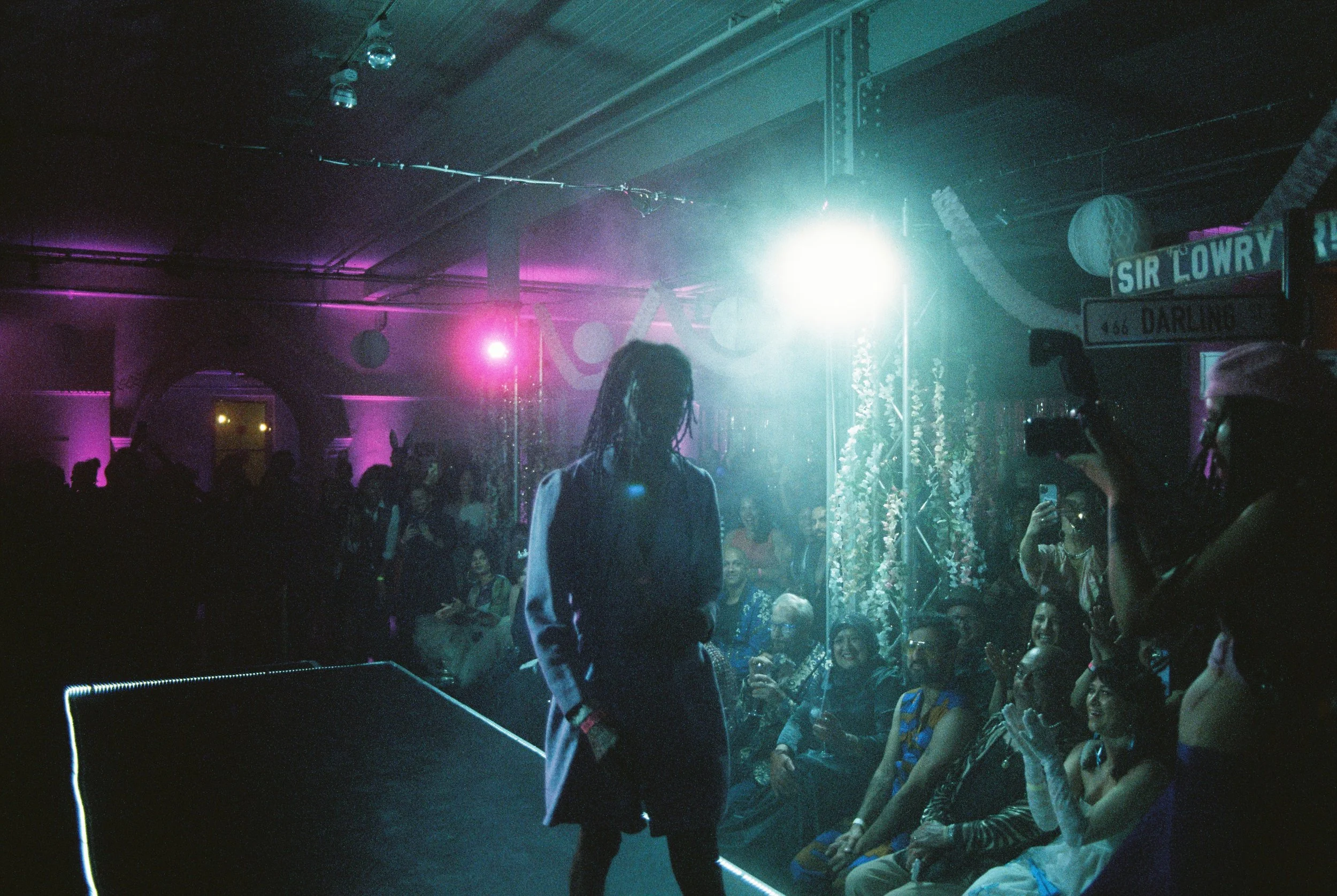 Salon Kewpie: The Legacy Ball, 2024. Zoey Black.