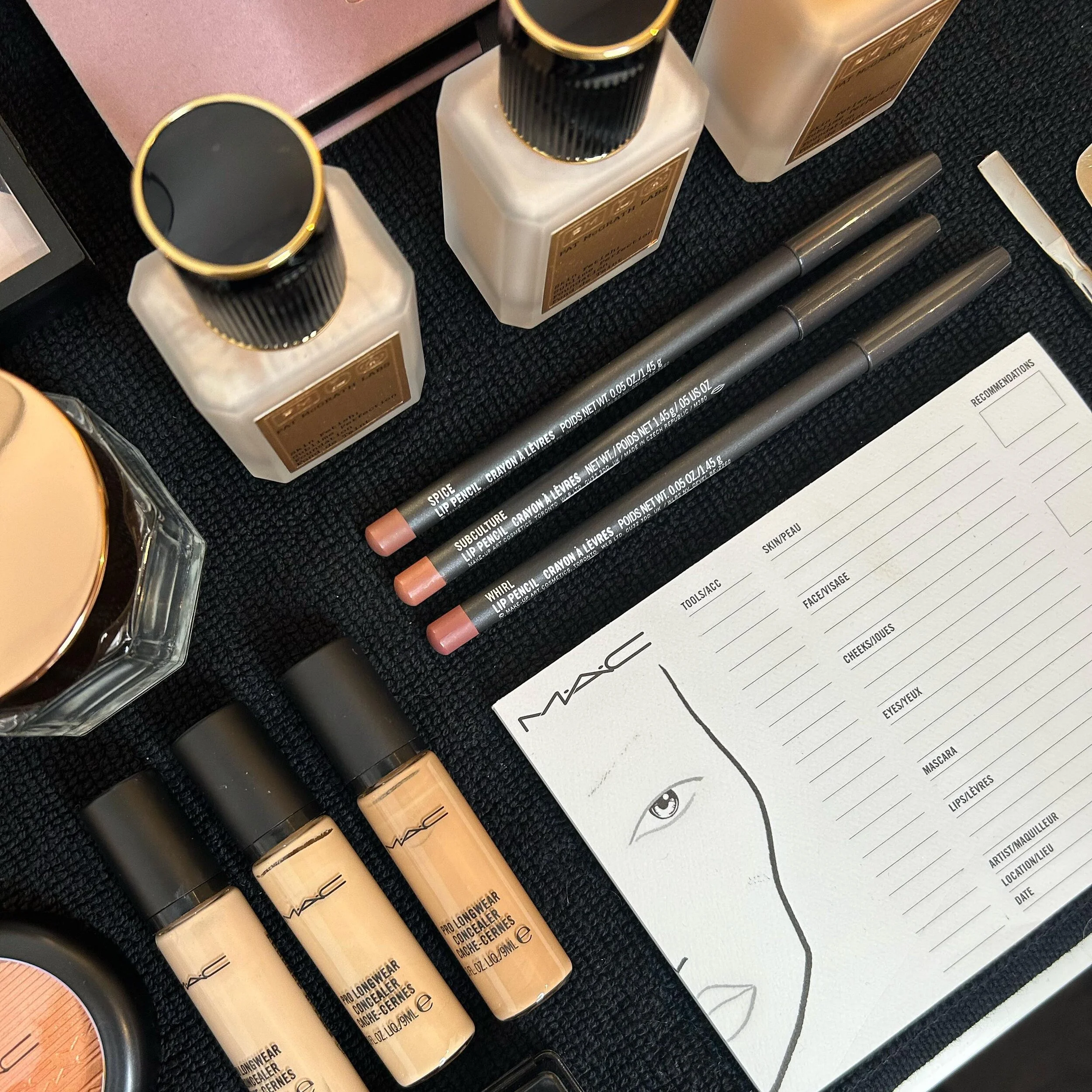 I&rsquo;ve been super busy with bridal trials recently - feeling blessed this is what I get to do every day ✨

#bridalmakeup #bridalmakeupartist #bridalmua #weddingmakeup #weddingmakeupartist #bridaltrial #bridalmakeuptrial #magiccream #makeuphaul