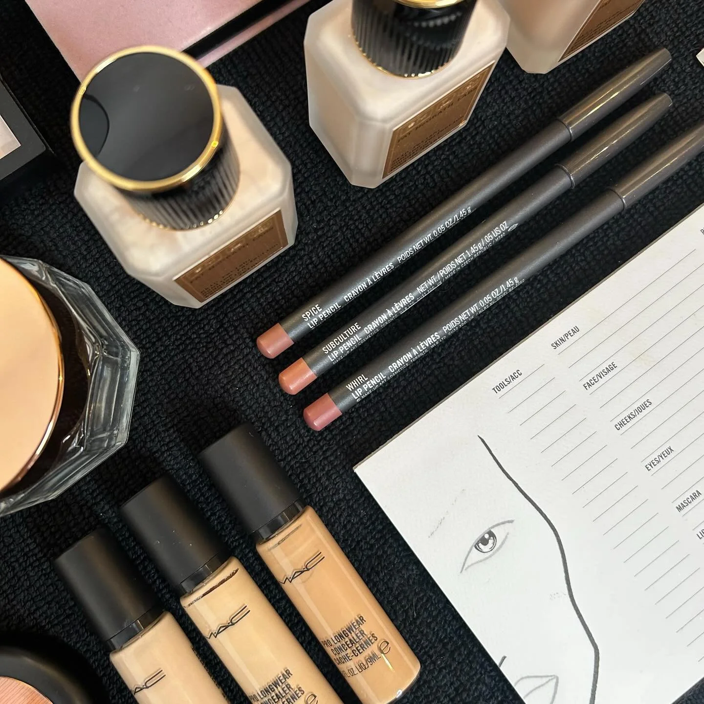 Happy New Year 🤍

I am so grateful to all my brides that have booked me in 2025, and I&rsquo;m incredibly lucky to call this my job! 
I am constantly growing and developing my makeup skills and so I have decided to increase my bridal prices to refle