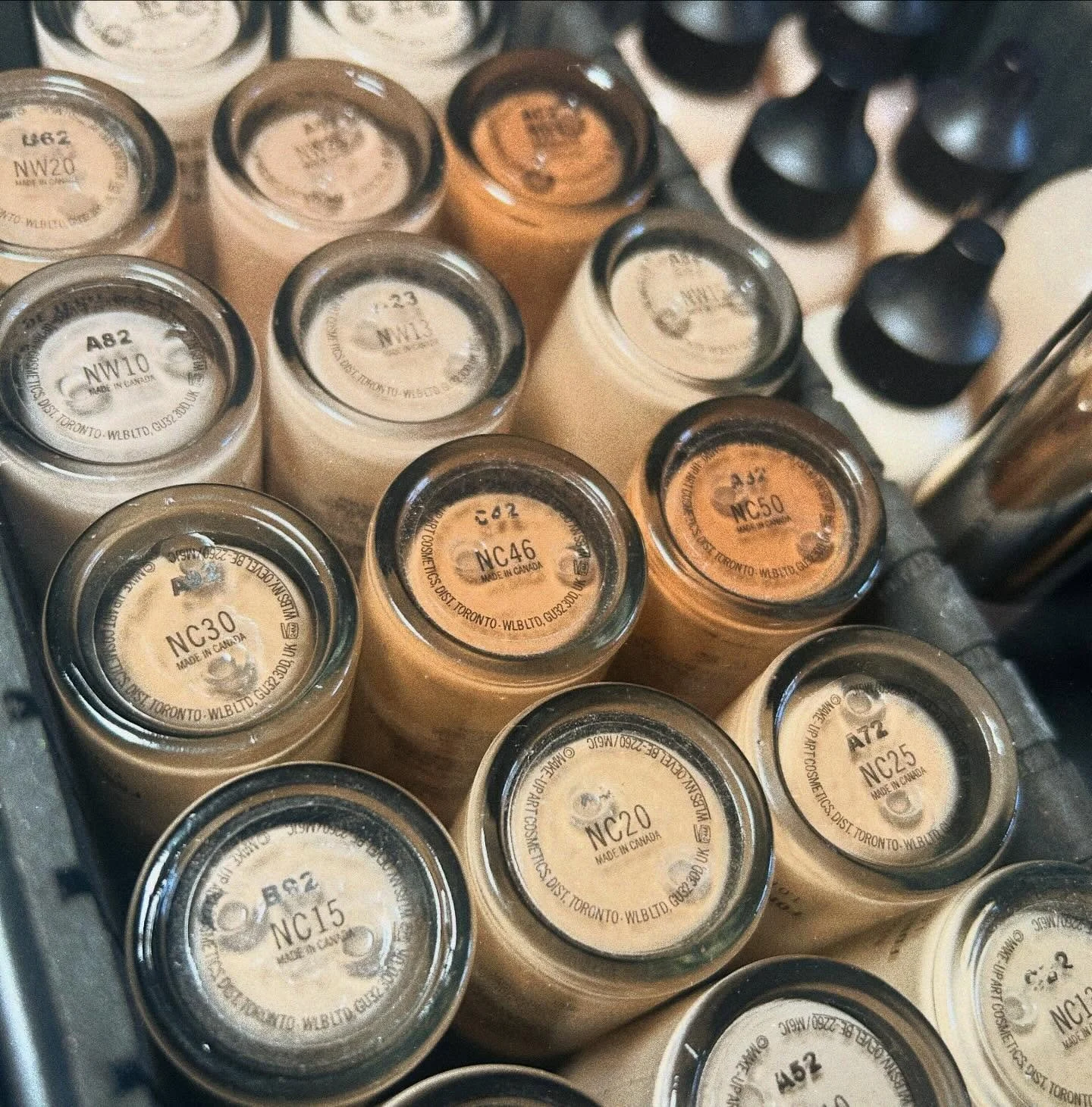 As wedding season fast approaches, I&rsquo;ve reorganised and invested in my bridal kit this year to make sure all my gorgeous brides receive their perfect look that will last them all day and night.
I&rsquo;m so grateful to everyone who has booked m