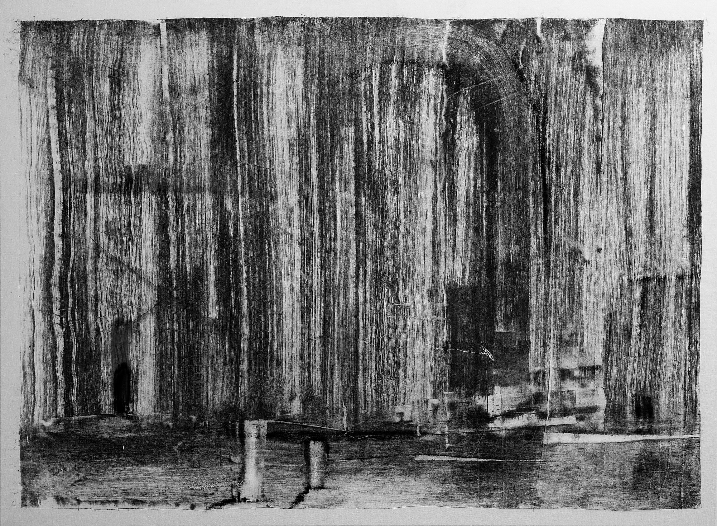 E Freidenfelde Illusory reality city 80 110 cm small.jpg
