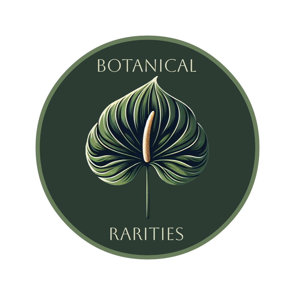 Botanical Rarities