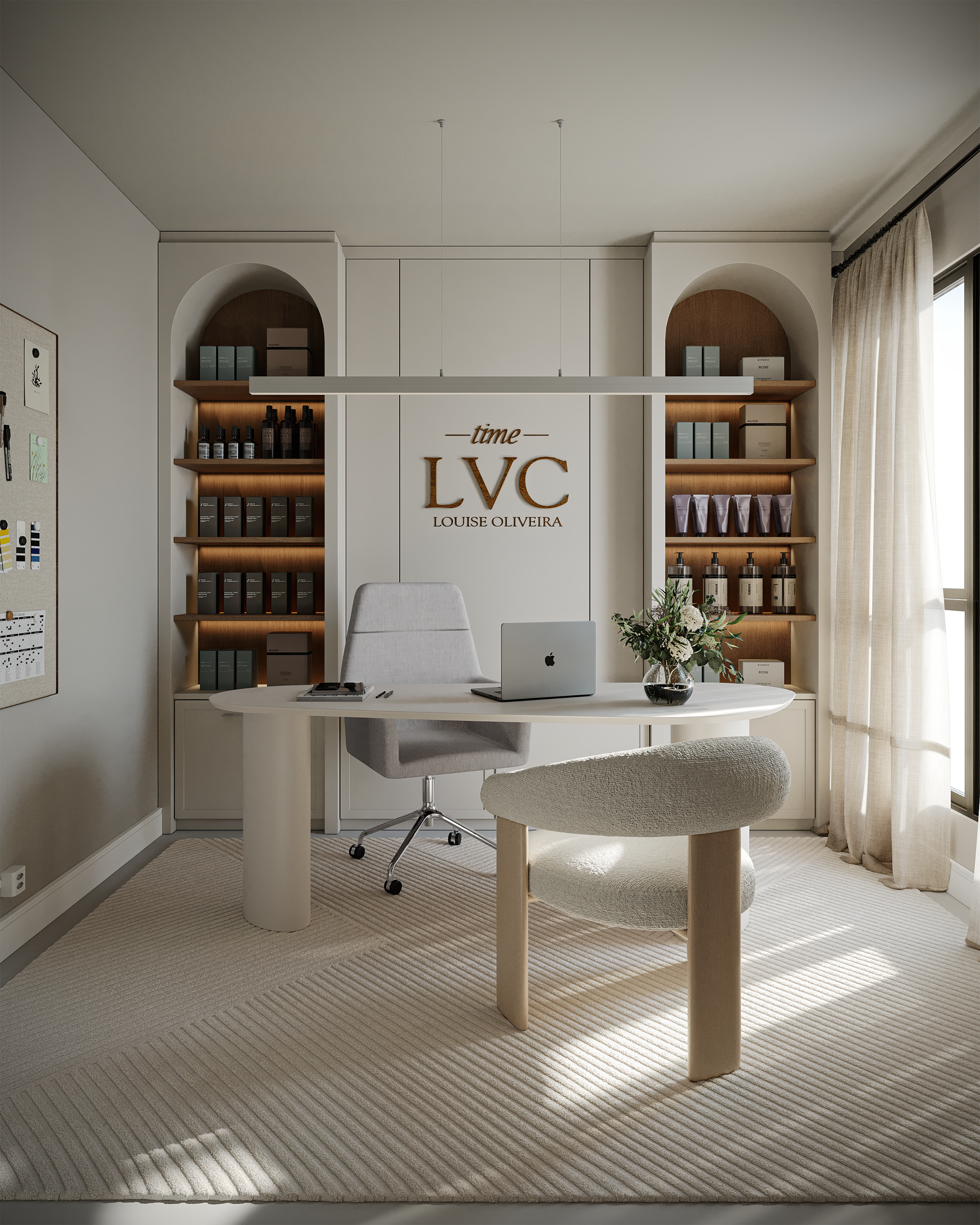 LVC OFFICE