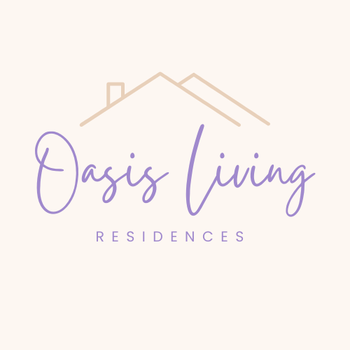 Oasis Living Residences
