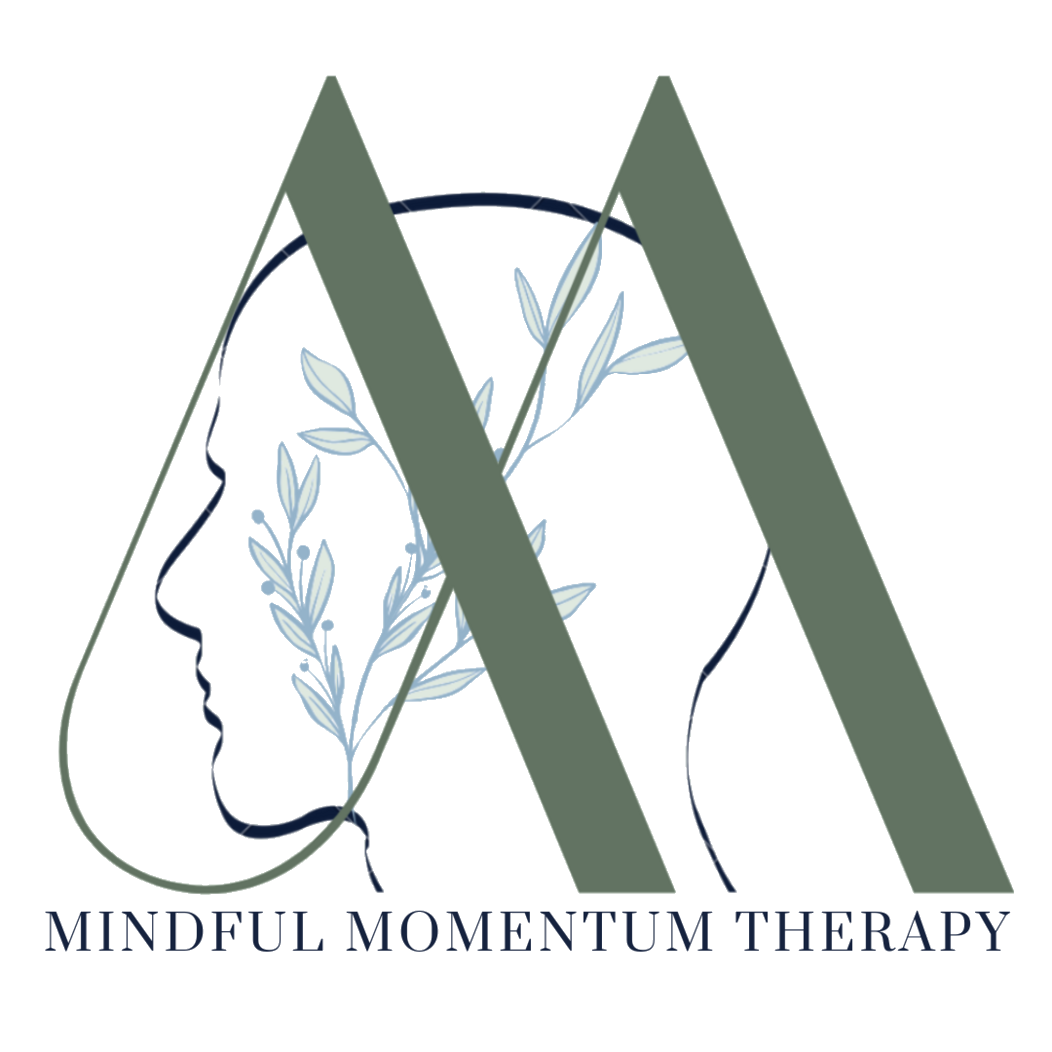 Mindful Momentum Therapy
