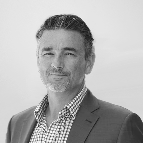 Anthony Robinson, Chair - Onbord