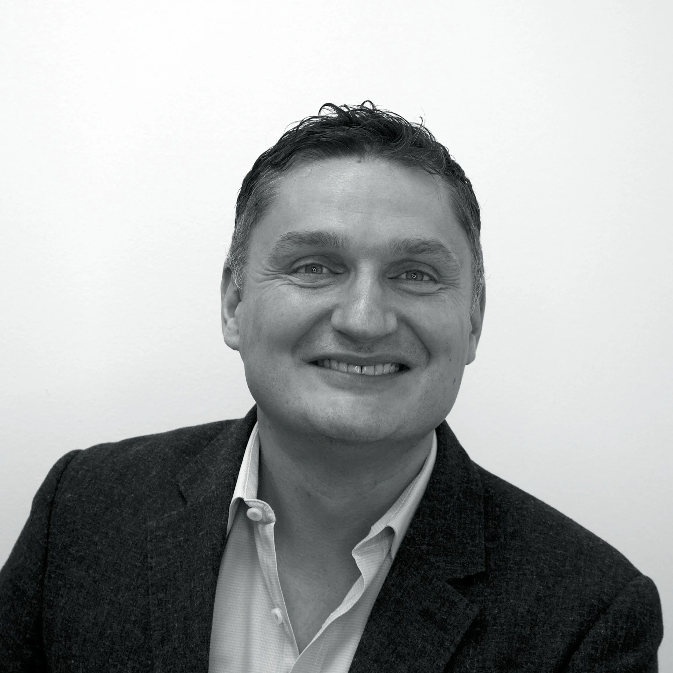 Hugh O'Brien, Director & Co-Founder - Onbord