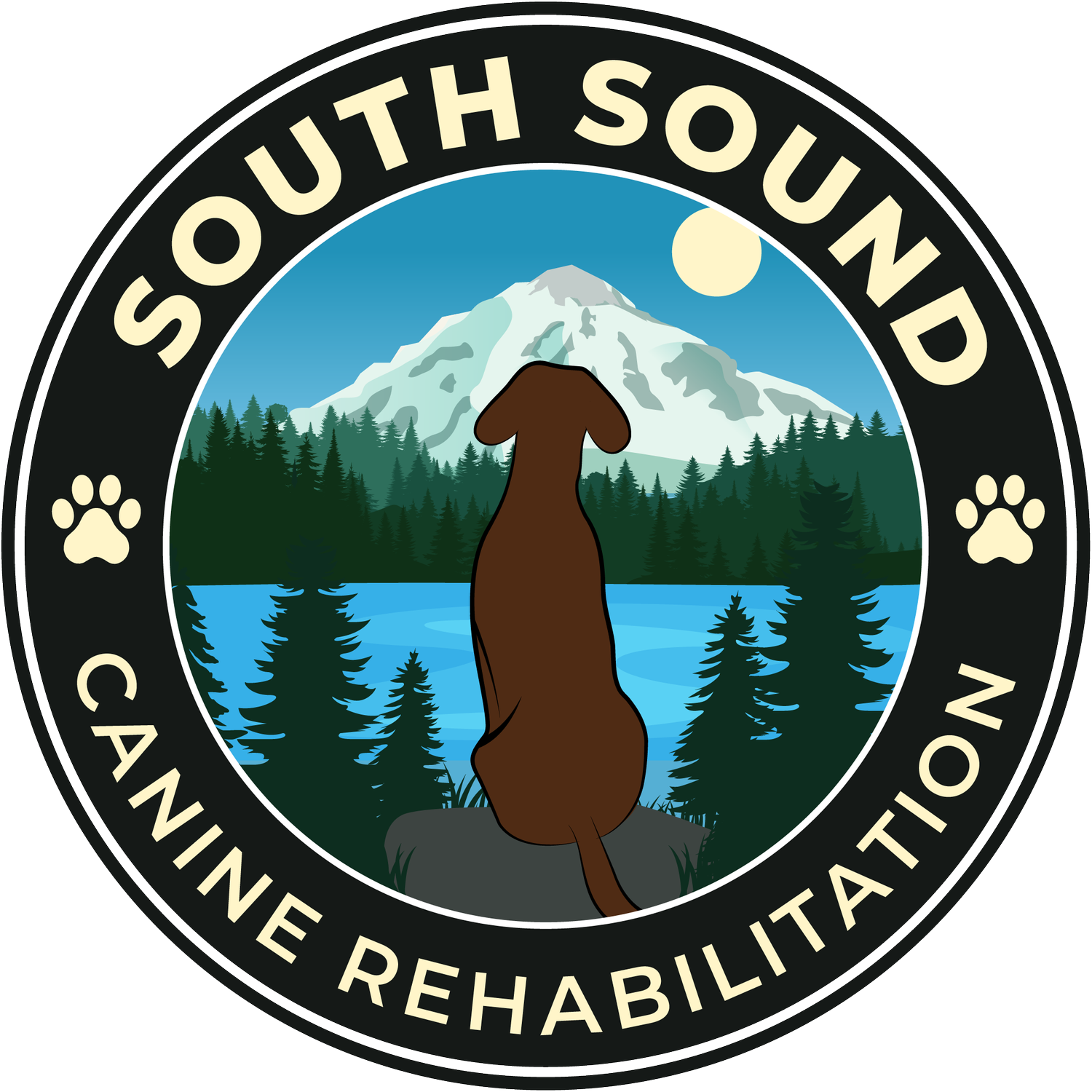 South Sound Canine Rehabilitation