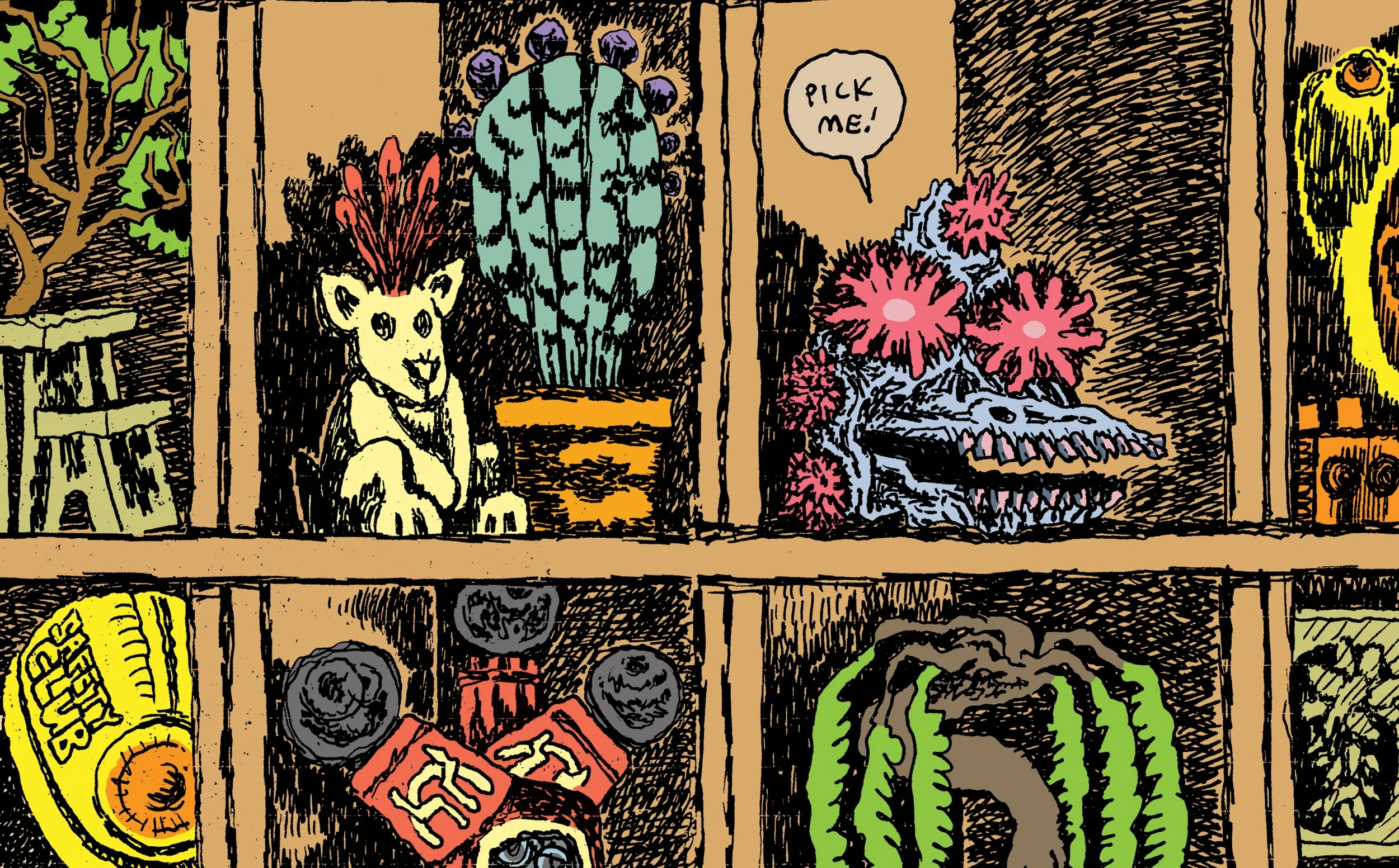 BOOKS