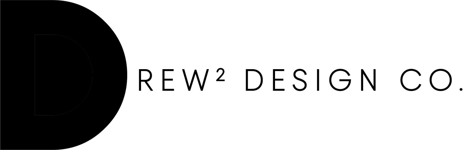 Drew² Design Co.