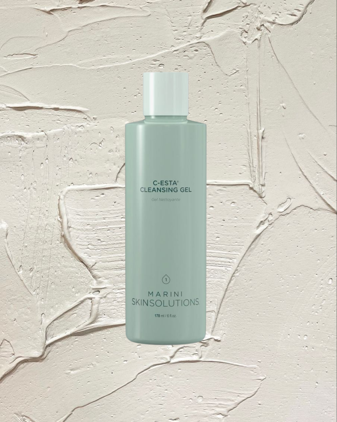 C-Esta Cleansing Gel